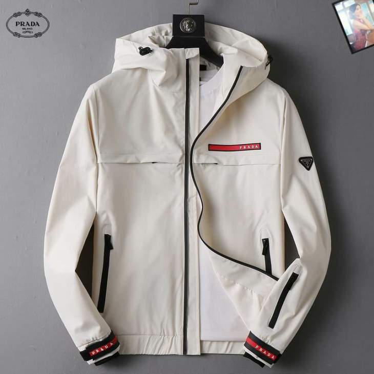 Picture of Prada Jackets _SKUPradaM-3XL12yr8130453